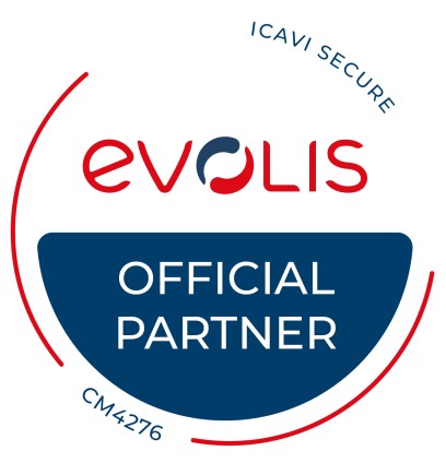 Evolis Official Partner