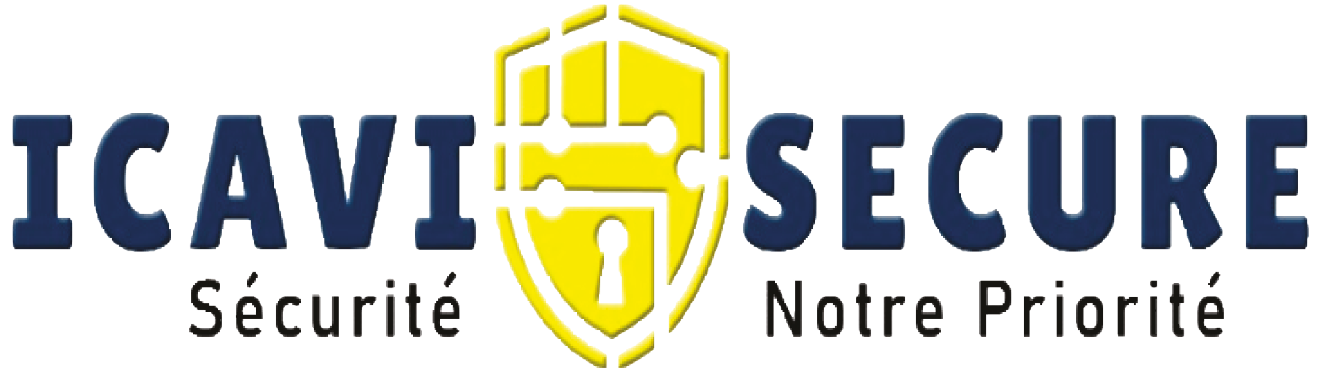 Logo Icavi Secure