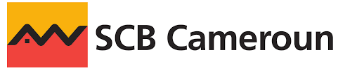 Logo SCB Cameroun