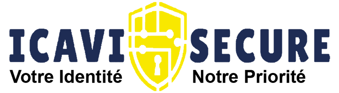 Logo ICAVI SECURE