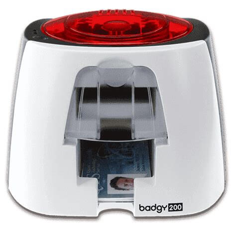 Badgy 200