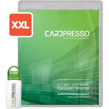 Logiciel CardPresso XXL