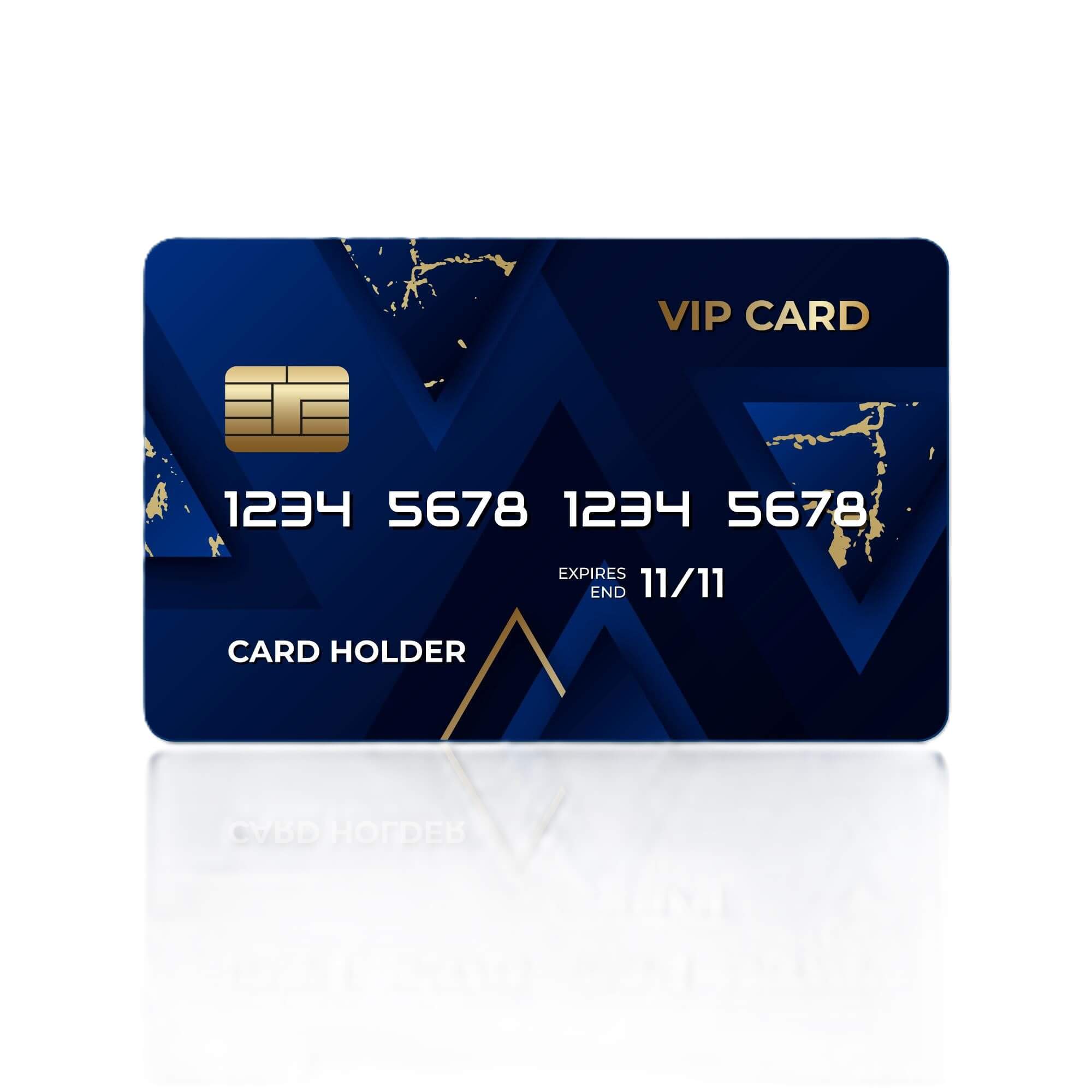 Exemple de carte personnalisee