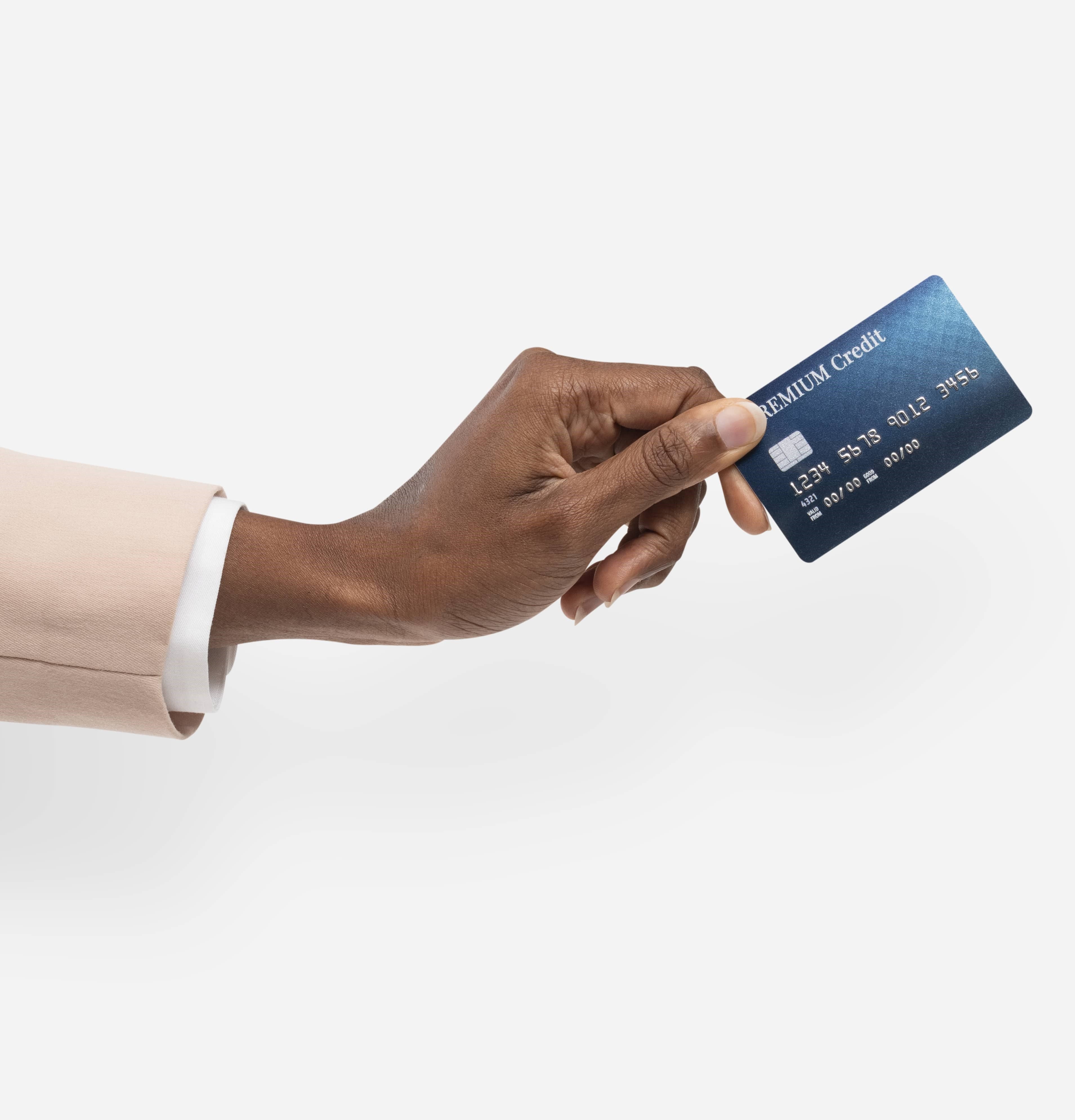 carte bancaire 