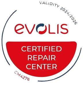 Evolis Certified Repair Center