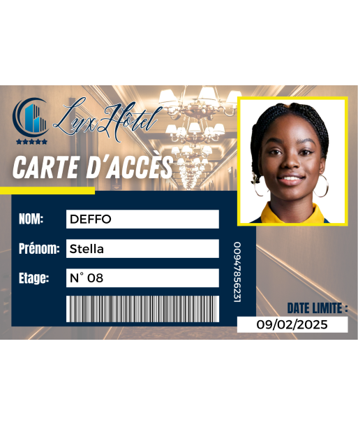 Image secondaire