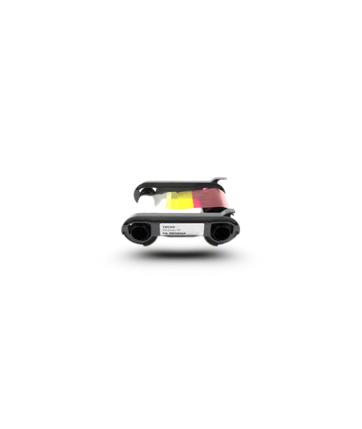 Ruban Couleur Primacy 1 - Impression de 300 Cartes par Rouleau - (R5F008EAA)