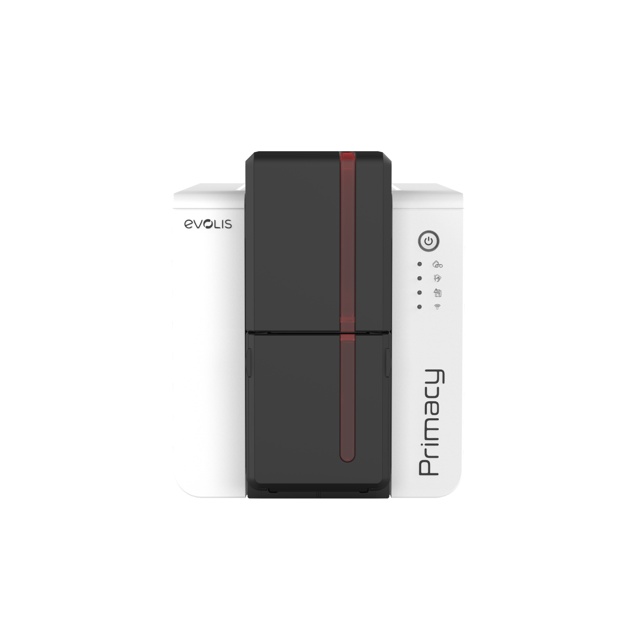 Imprimante Evolis Primacy 2 Duplex Expert (PM2-0025-M)
