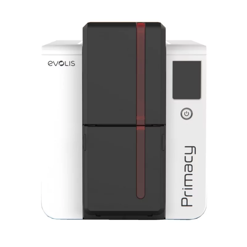 Primacy 2 LCD Duplex Expert Smart & Contactless (PM2-0017)