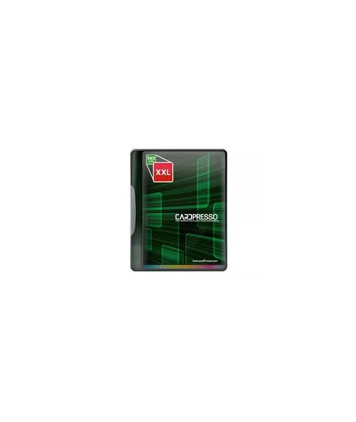 Upgrade from cardPresso XXS Lite to XXL  (S-CP0945)