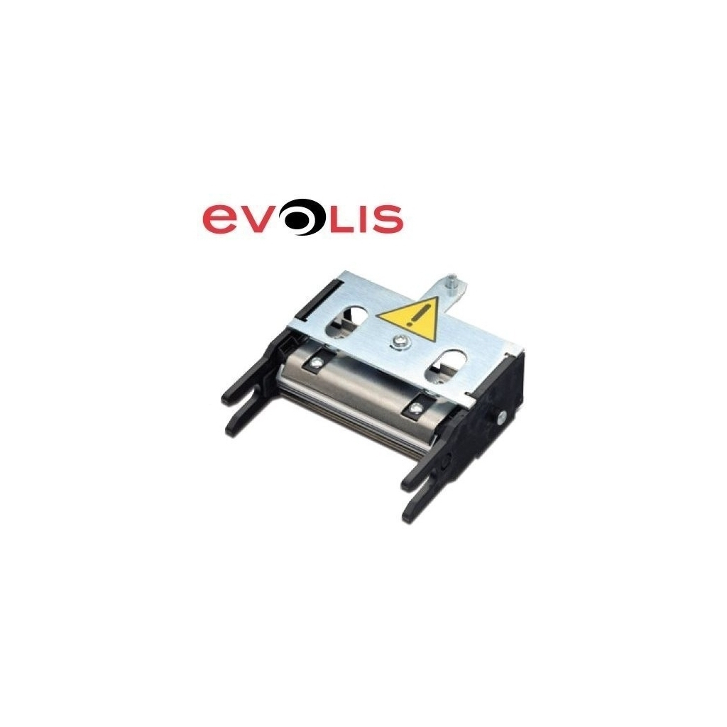 TÊTE D'IMPRESSION EVOLIS BADGY 200 (S10163)
