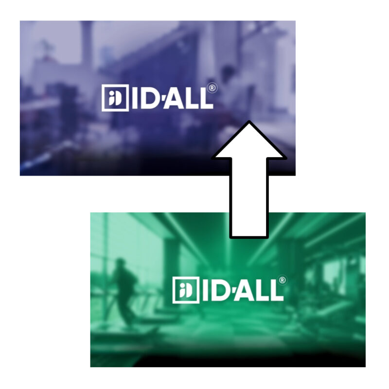 Upgrade STARTER ID-ALL to EXPERT ID-ALL