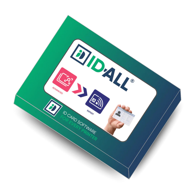 ID-ALL Upgrade STANDARD vers ADVANCED