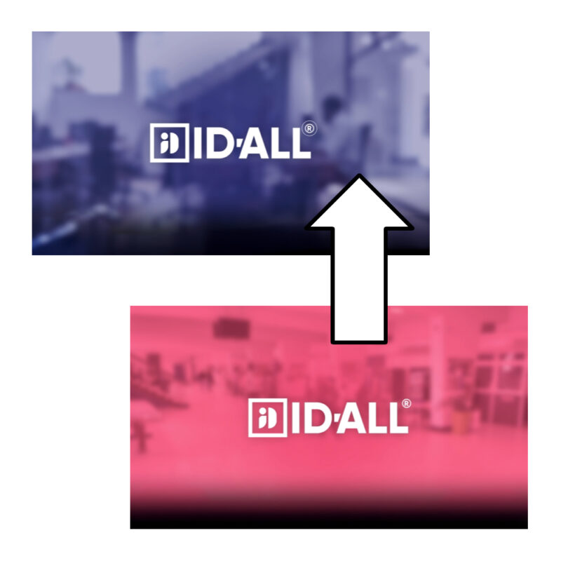 ID-ALL Upgrade ADVANCED to EXPERT