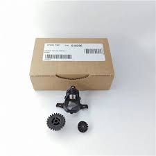 Moteur de support haut et bas Evolis S10206