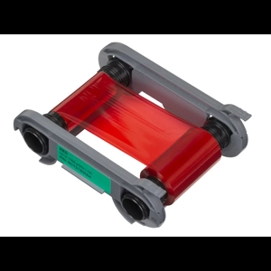 Ruban Monochrome ROUGE pour Primacy 2 -  1000 prints / roll (RCT213NAAA): 𝗗𝗶𝘀𝗽𝗼𝗻𝗶𝗯𝗹𝗲 𝗮𝘂 𝗖𝗮𝗺𝗲𝗿𝗼𝘂𝗻, 𝗠𝗲𝗶𝗹𝗹𝗲𝘂𝗿𝘀 𝗣𝗿𝗶𝘅