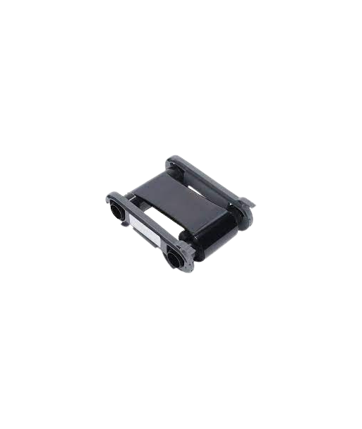 Ruban Monochrome Noir pour imprimante à cartes PVC Evolis Primacy 2 (RCT223NAAA)