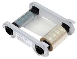 HOLOGRAM VARNISH - GENUINE GLOBES - 400 prints / roll (RVA022NAA)