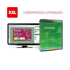 Upgrade from cardPresso XM to XXL  (CPXMTOXXL )