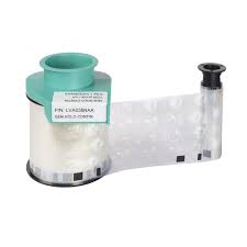 GENERIC HOLO CONTINUOUS VARNISH (1200 prints / roll LVA036NAA)