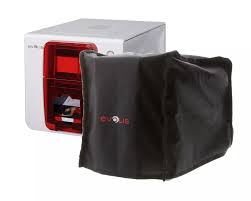 Dust Cover - Dedicated Dust Cover for Zenius and Elypso printers (S10151)