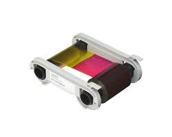 Easy4pro YMCKO - 300 prints / rol (N5F008SAA )