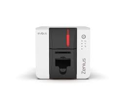 Imprimante à cartes - Zenius 2 Classic