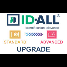ID-ALL Upgrade STANDARD vers ADVANCED