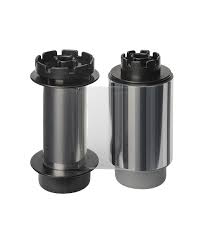 Film de retransfert Transparent pour imprimante à carte PVC Evolis Avansia Réf. RTCL009NAA