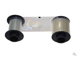 FULL HOLOGRAM PATCH - GENERIC GLOBE - 1.0MIL - 200 prints / roll (R4251)