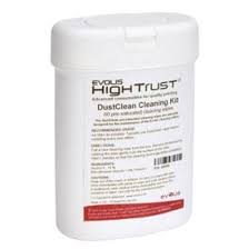 DUSTCLEAN CLEANING KIT - wipes (dispenser)  (A5004)