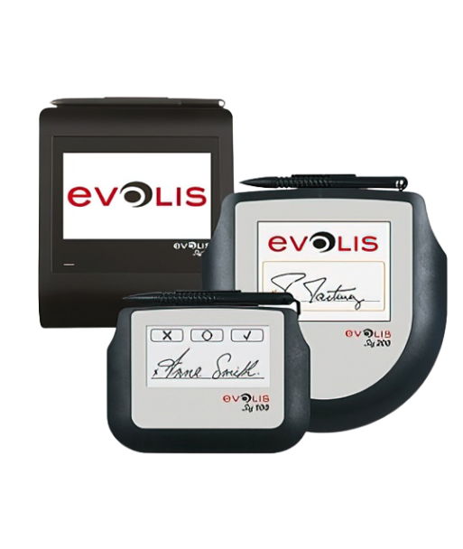 Sig100 Lite (ST-LTE105-2-UEVL) - Tablette de Signature Économique et Sécurisée