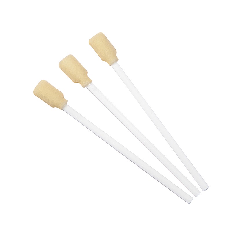 ACL007 DRY SWAB CLEANING KIT - 3 swabs
